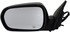 955-816 by DORMAN - Side View Mirror Left Power Heated