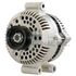 23796 by DELCO REMY - Alternator - Remanufactured