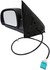 955-828 by DORMAN - Side View Mirror Left Power Folding