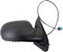 955-829 by DORMAN - Side View Mirror Right Power Folding