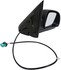 955-829 by DORMAN - Side View Mirror Right Power Folding