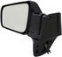 955-830 by DORMAN - Side View Mirror Left Power