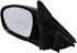 955-832 by DORMAN - Side View Mirror Left Power Heated