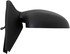 955-835 by DORMAN - Side View Mirror Right Manual