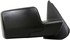 955-837 by DORMAN - Side View Mirror Right Manual, Textured Black