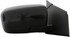 955-851 by DORMAN - Side View Mirror Right Power, Non-Heated, without Signal