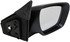 955-851 by DORMAN - Side View Mirror Right Power, Non-Heated, without Signal