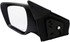 955-852 by DORMAN - Side View Mirror Left Power Heated, without Signal Lamp