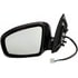 955-867 by DORMAN - Side View Mirror Left Power, Heated