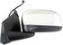 955-876 by DORMAN - Side View Mirror Left Power, Heated