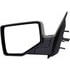 955-878 by DORMAN - Side View Mirror Left Power