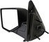 955-878 by DORMAN - Side View Mirror Left Power