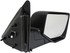 955-879 by DORMAN - Side View Mirror Right Power