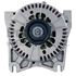 23807 by DELCO REMY - Remanufactured Alternator