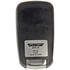 Dorman 95630 Keyless Entry Transmitter Cover Keyless Remote Case Repair