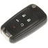 Dorman 95630 Keyless Entry Transmitter Cover Keyless Remote Case Repair