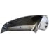 959-008 by DORMAN - Mirror Cover Right, Chrome