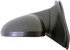 955-347 by DORMAN - Side View Mirror - Left, Manual