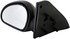 955-347 by DORMAN - Side View Mirror - Left, Manual