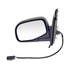 Dorman 955-351 Door Mirror Side View Mirror - Left, Power, Heated Without Lamp