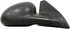 955-348 by DORMAN - Side View Mirror - Right, Manual