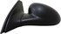 955-353 by DORMAN - Side View Mirror - Left, Power