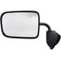 Dorman 955-373 Door Mirror Side View Mirror - Left, Manual