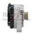 23687 by DELCO REMY - Alternator - Remanufactured