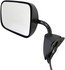 955-371 by DORMAN - Side View Mirror - Left, Power