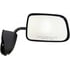 Dorman 955-374 Door Mirror Side View Mirror - Right, Manual