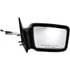 Dorman 955-378 Door Mirror Side View Mirror - Right, Manual Remote
