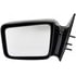 Dorman 955-379 Door Mirror Side View Mirror - Left, Manual