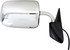 955-382 by DORMAN - Side View Mirror - Right, Power