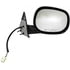 Dorman 955-384 Door Mirror Side View Mirror - Right, Heated, Folding