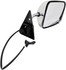 955-382 by DORMAN - Side View Mirror - Right, Power