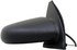 955-393 by DORMAN - Side View Mirror - Right, Power Black