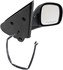 955-392 by DORMAN - Side View Mirror - Right, Power, Non-Heated