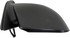 955-396 by DORMAN - Side View Mirror - Right, Power Black