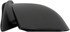 955-398 by DORMAN - Side View Mirror - Right, Manual Black