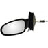 Dorman 955-403 Door Mirror Side View Mirror - Left, Manual Remote