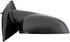 955-402 by DORMAN - Side View Mirror - Right, Manual Black