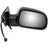 Dorman 955-409 Door Mirror Side View Mirror - Right, Power, Non-Heated