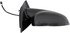 955-405 by DORMAN - Side View Mirror - Right, Power Black