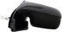 955-410 by DORMAN - Side View Mirror - Left, Power
