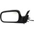 Dorman 955-416 Door Mirror Side View Mirror - Left, Manual