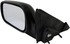 955-418 by DORMAN - Side View Mirror - Left, Power