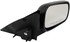 955-419 by DORMAN - Side View Mirror - Right, Power