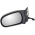 Dorman 955-424 Door Mirror Side View Mirror - Left, Manual, Lever