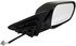 955-427 by DORMAN - Side View Mirror - Right, Power