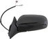 955-431 by DORMAN - Side View Mirror - Left, Power Heated